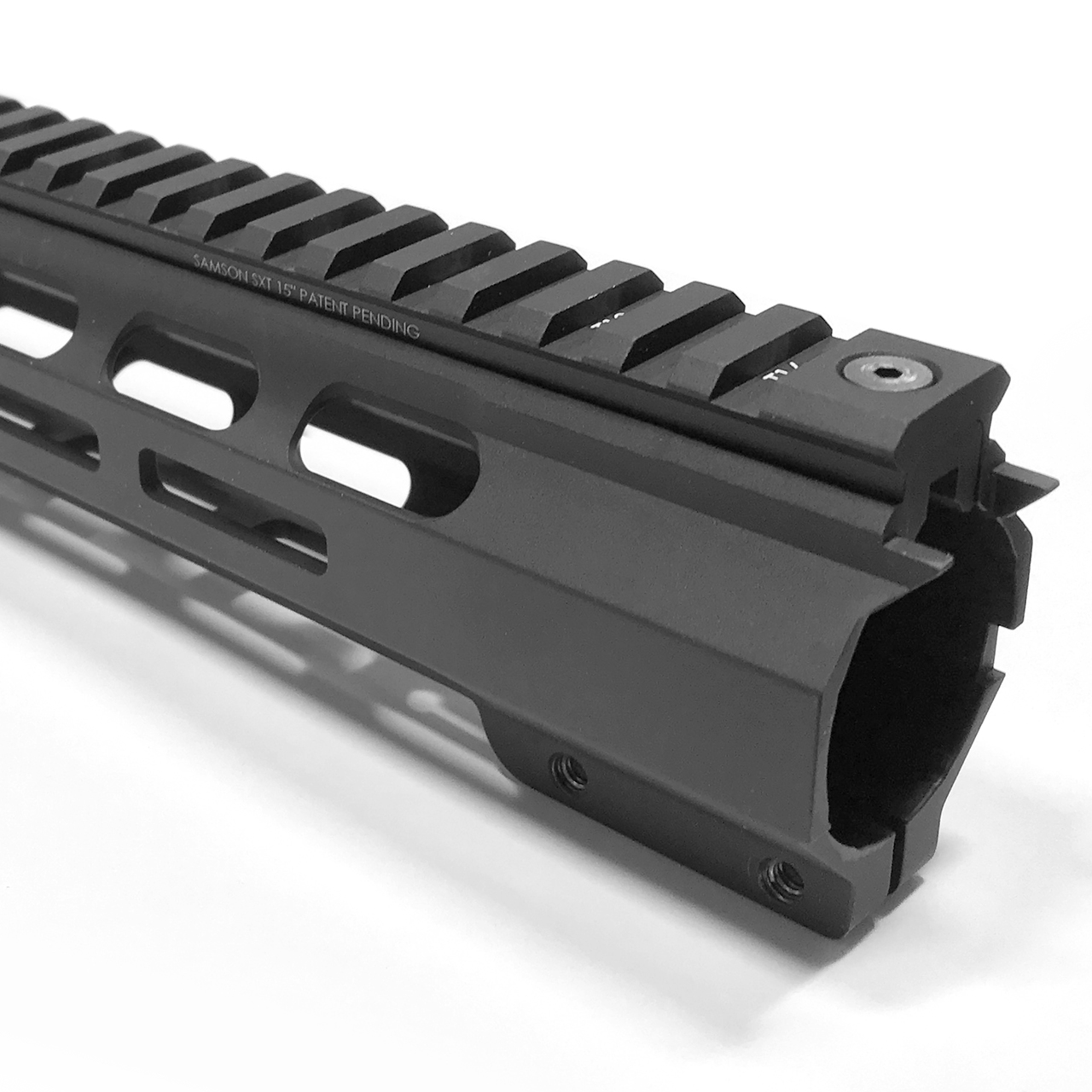 Sxt Series M Lok Handguards