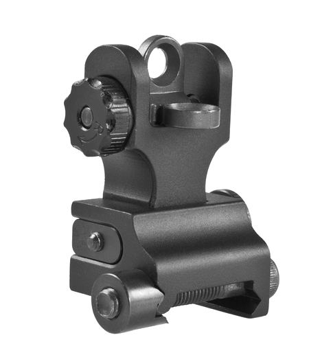 NEW PRODUCT Samson SP Rear Sights! - AR15.COM