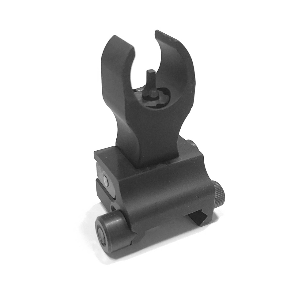 Manual Folding Front Sight (HK)