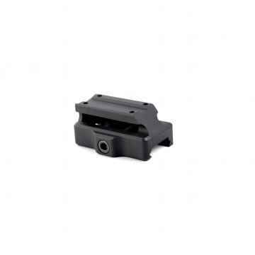 Bolt-On Mount for Trijicon® MRO