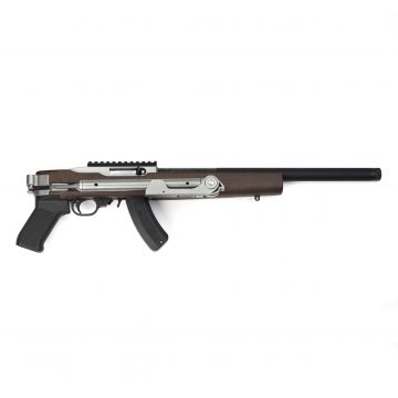 A-TM Folding Stock for the Ruger® Mini-14® and Mini Thirty®