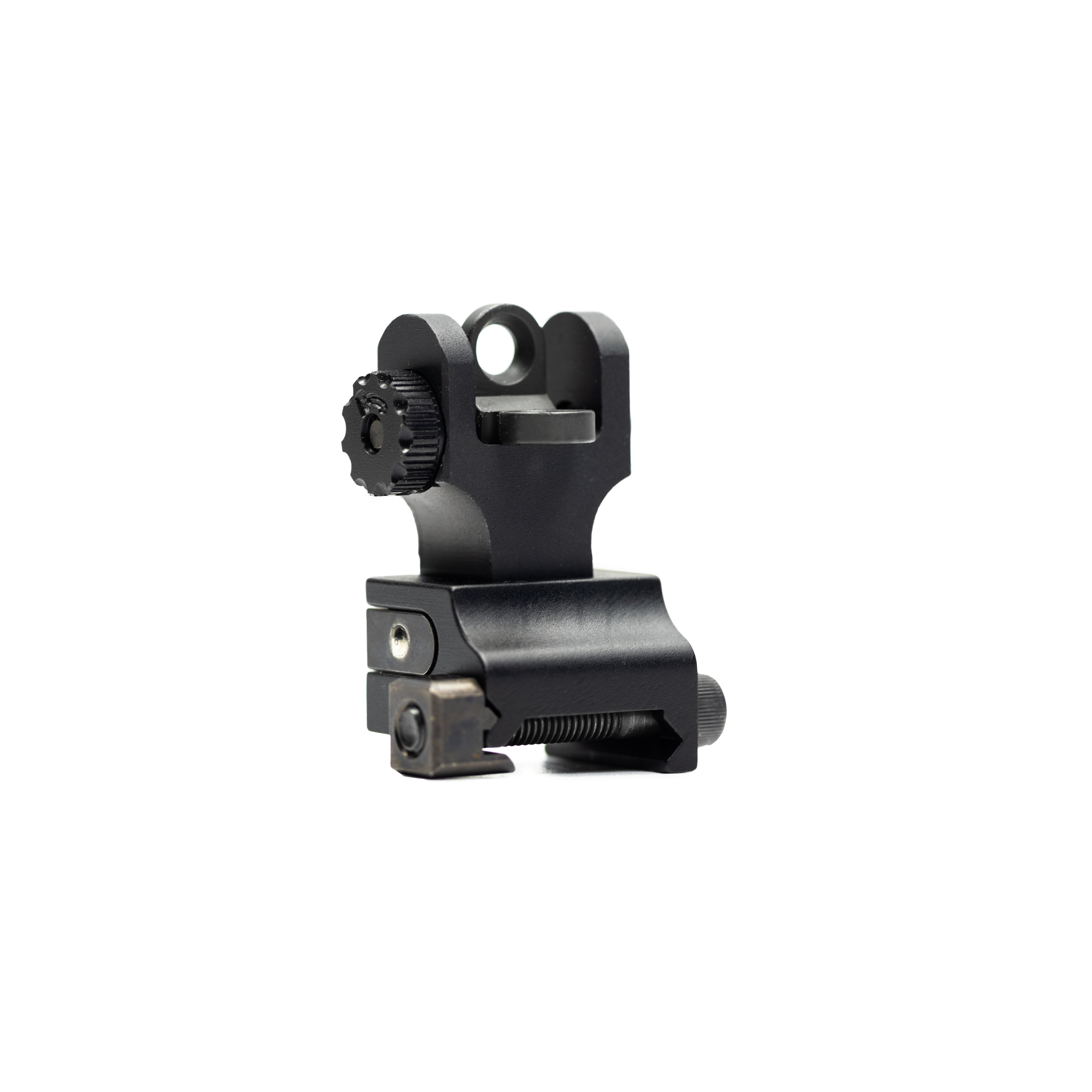 Manual Folding Rear Sight (A2)