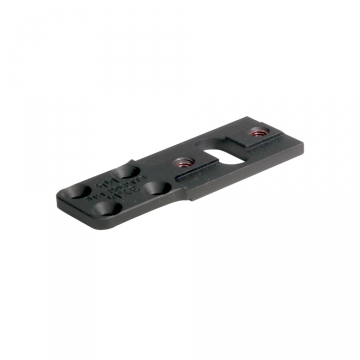Quick Flip® Mounting Plate (Perfect Co-witness)