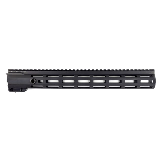 SXT-Series M-LOK® Handguards