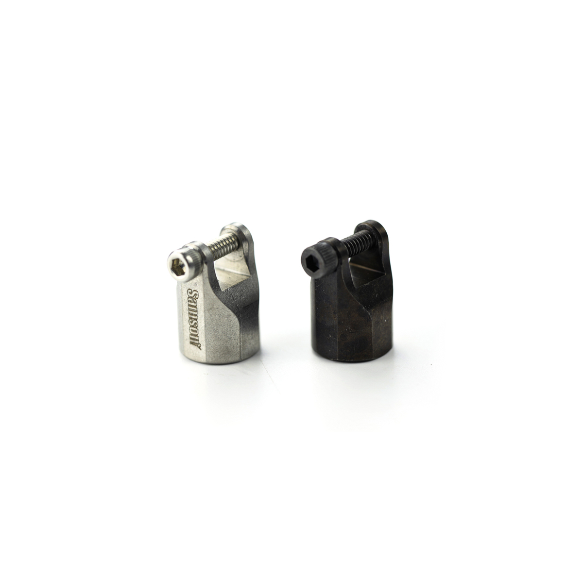 Ruger® Mini-14® A-TM Folding Stock - Black Oxide