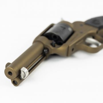 Enhanced Ejector Rod for the Ruger® Wrangler®, Birdshead and New Model Single-Six® Revolvers