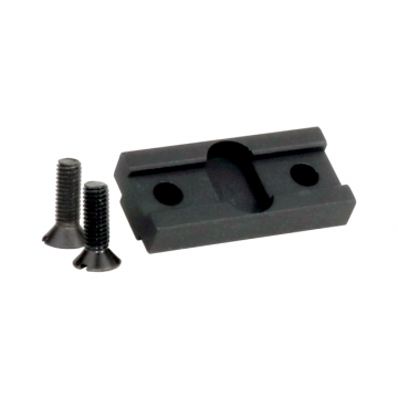 7mm Adapter Plate for 3XM and 30mm Mounts