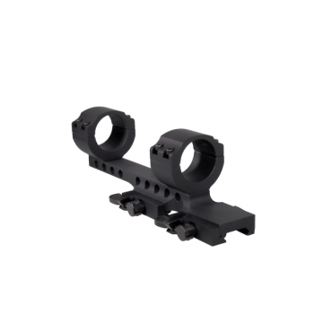 DMR Scope Mount 1" Rings 3" Offset