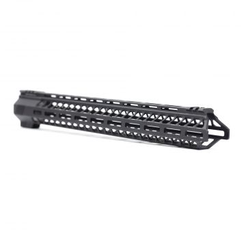 SXS Lightweight 18" .308 (762) M-LOK® Handguard