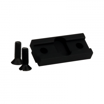 7mm Adapter Plate for 3XM and 30mm Mounts