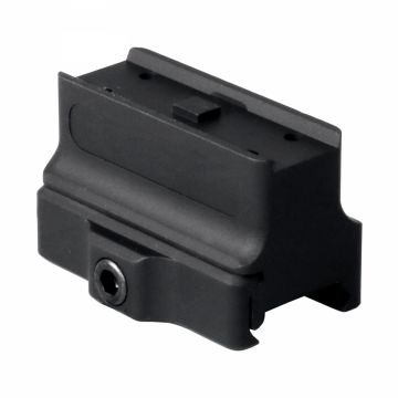 Bolt-on Mount for Aimpoint T-1/T-2/H-1/CompM5