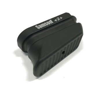 +2+ Magazine Extension for the GLOCK® G43®