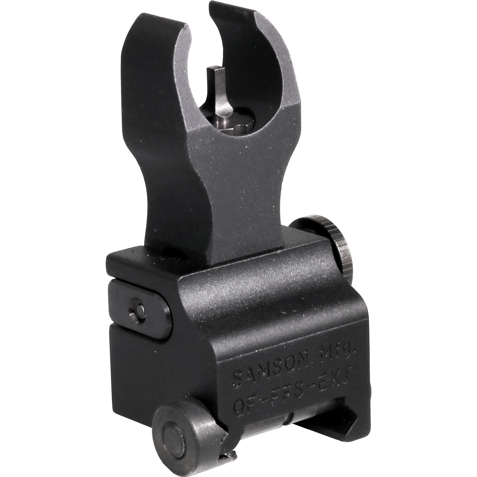 Quick Flip Front Sight - Gas Block Extended Height (HK)