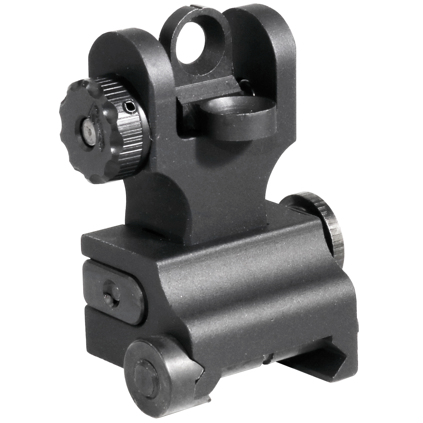 Quick Flip Rear Sight (A2)