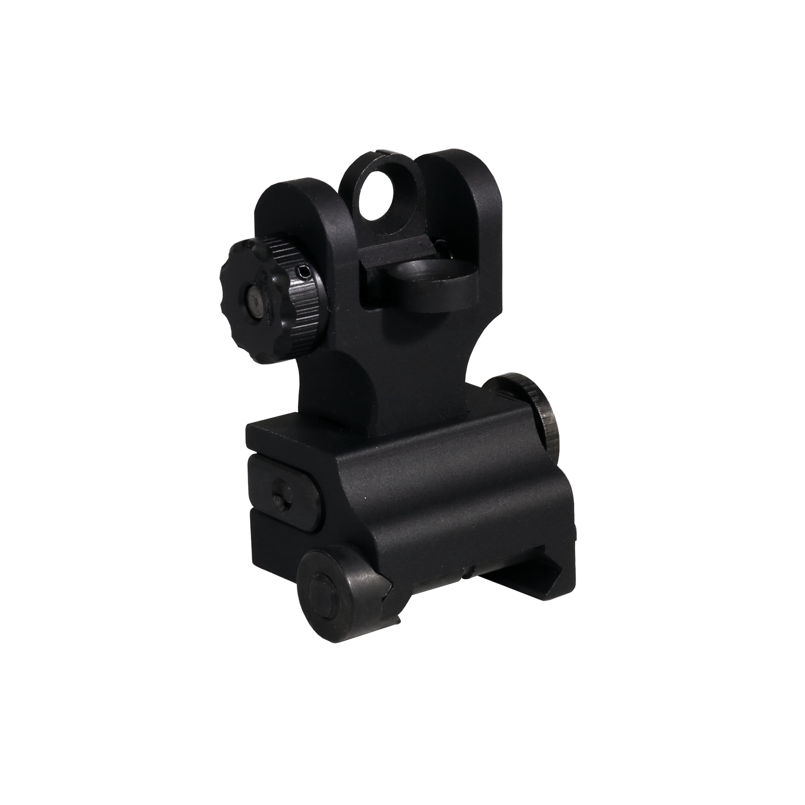 Samson Manufacturing: Quick Flip Rear Sight (A2)