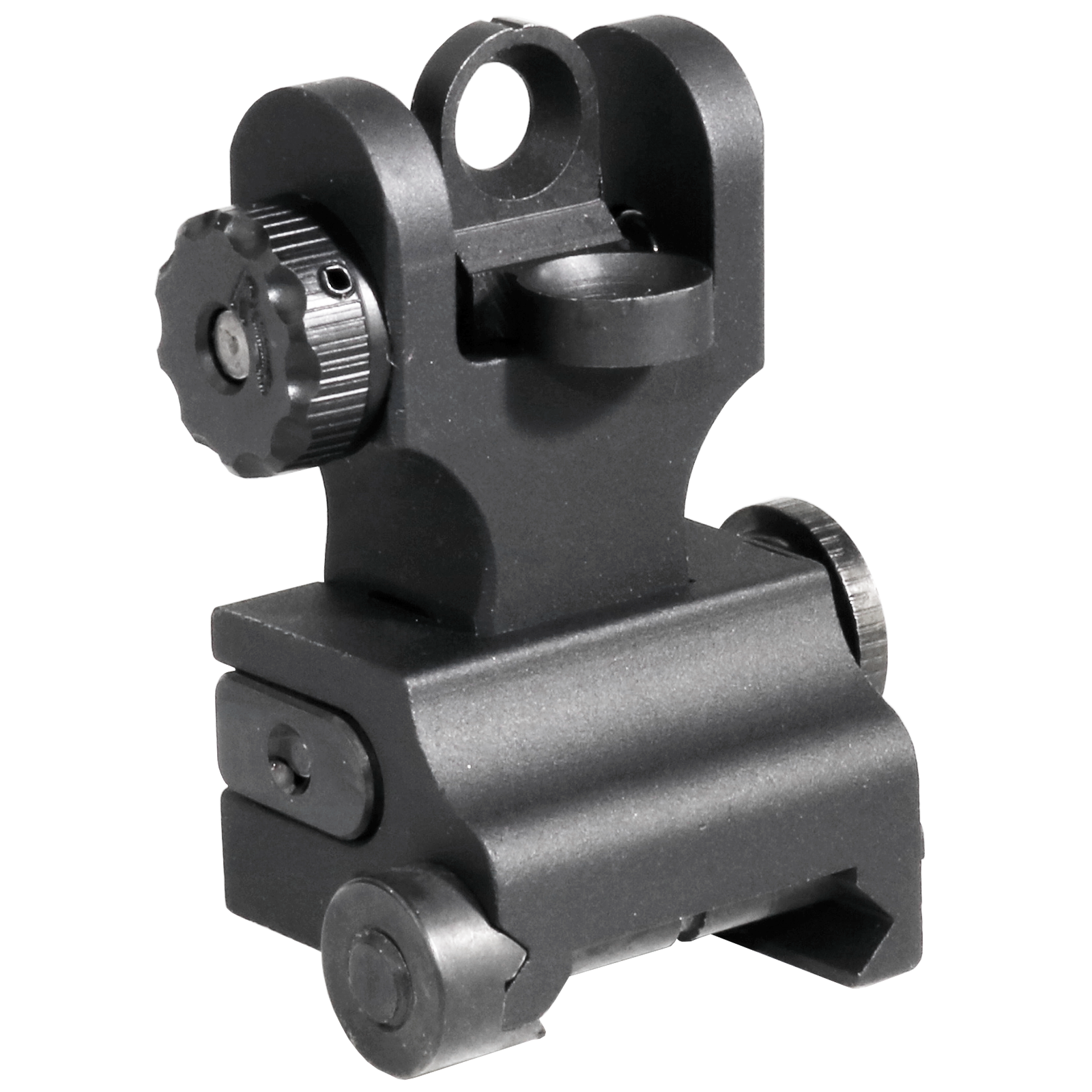 Quick Flip Rear Sight (SP)