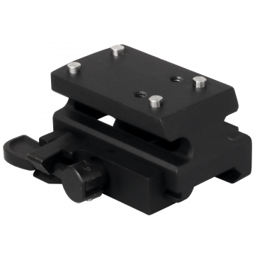 Quick Release Mount for DeltaPoint Pro