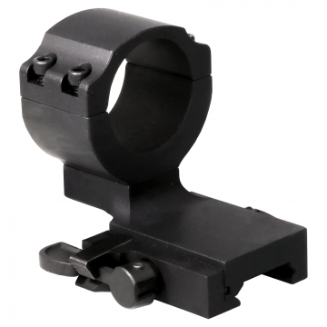 Quick Release Cantilever Mount for 30mm Red Dot