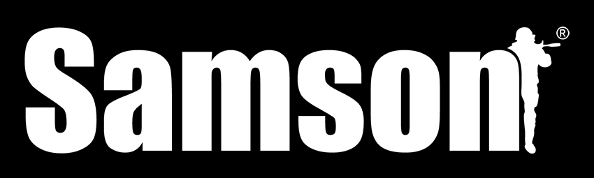 Samson-Logo-2019-White-Blk-Bkgrd-850x255